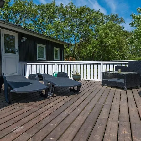 5 Person In * Fanø
