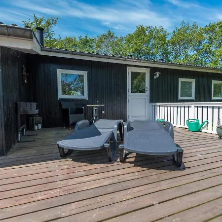Cxlviii Holiday home *