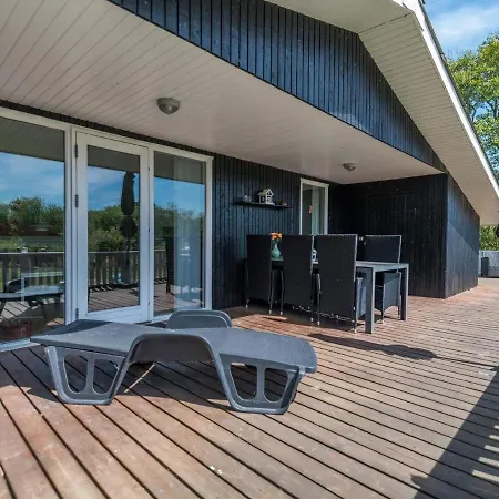 5 Person In Feriehus Fanø