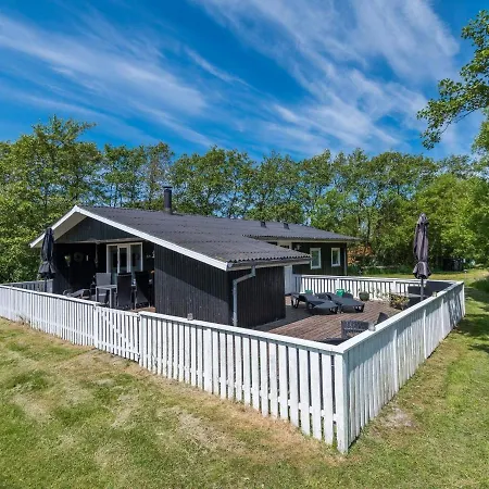 5 Person In Feriehus