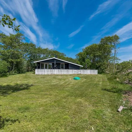 Feriehus 5 Person In Fanø