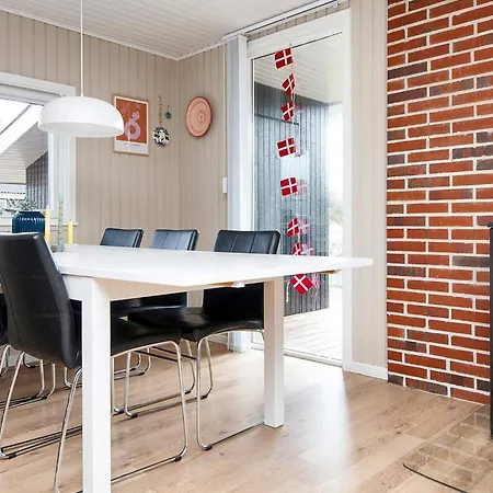 5 Person In * Fanø