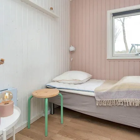 5 Person In Feriehus *