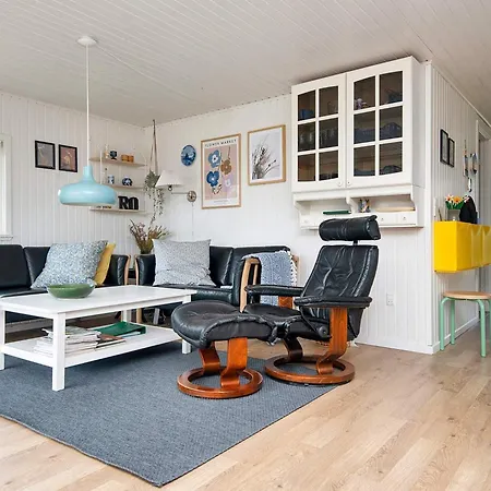 5 Person In * Fanø