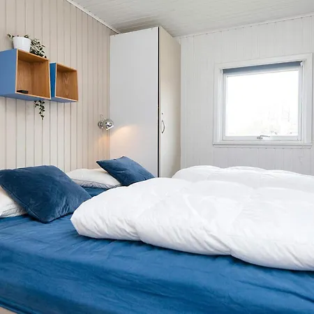 5 Person In Feriehus Fanø