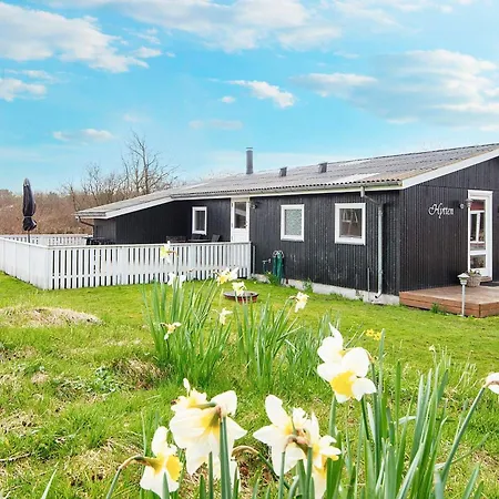 Feriehus 5 Person In