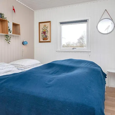 5 Person In Fanø