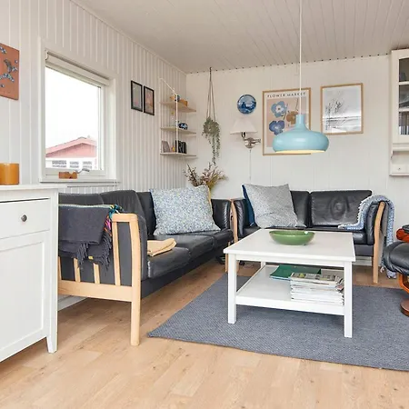 5 Person In * Fanø